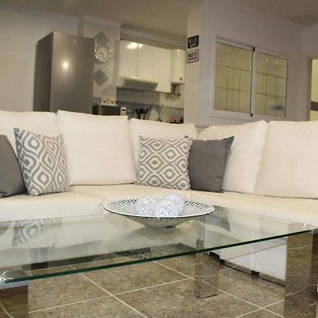 Apartamento Boutique Cruce De Melenara Exterior photo